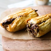 This recipe for cheesesteaks is amazing! We make it all the time and constantly get rave reviews! You have to try it!! Cheesesteaks from thelittlekiitchen.com