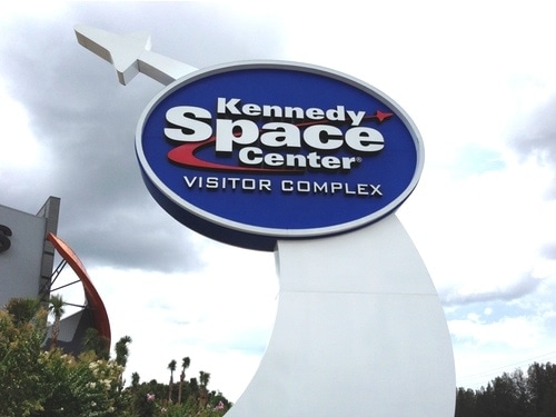 Kennedy Space Center Visitor Complex, Florida Kennedy Space Center Visitor Complex, Florida