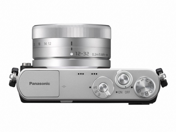 Panasonic Lumix DMC-GM1 Review thelittlekiitchen.com