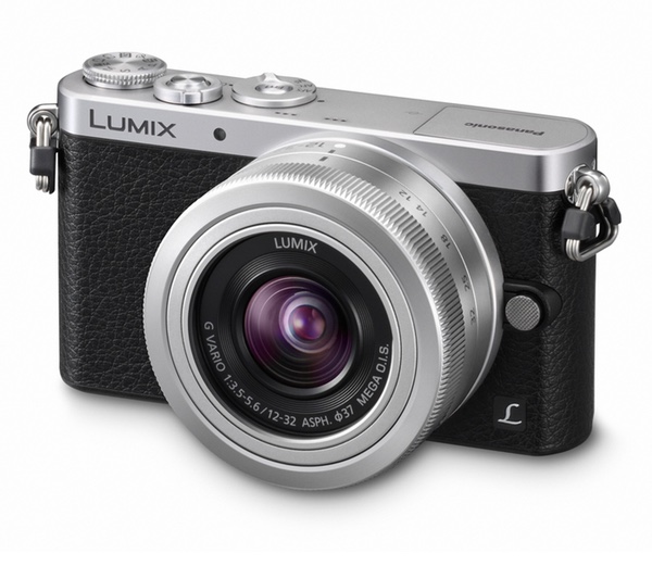 Panasonic Lumix DMC-GM1 Review thelittlekiitchen.com