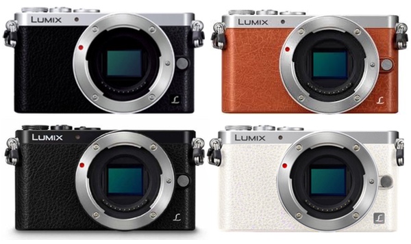 Panasonic Lumix DMC-GM1 Review thelittlekiitchen.com