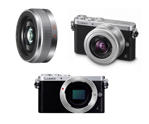 Panasonic Lumix DMC-GM1 Review thelittlekiitchen.com