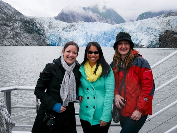 Princess Cruises - Alaska thelittlekiitchen.com