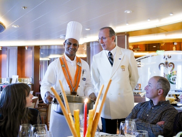 Princess Cruises - Alaska thelittlekiitchen.com