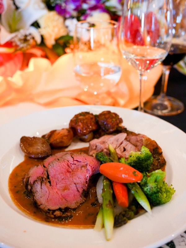 Princess Cruises - Alaska thelittlekiitchen.com