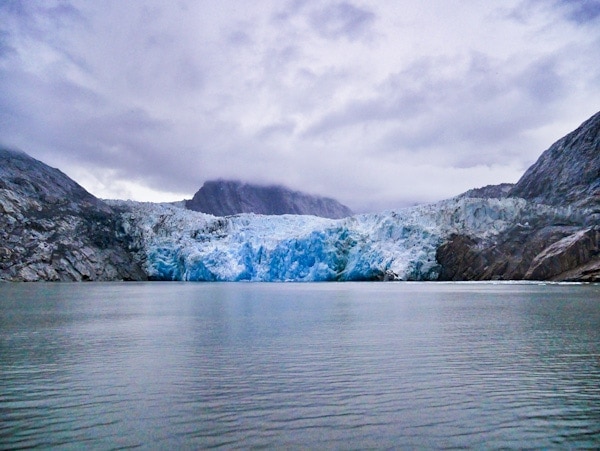 Princess Cruises - Alaska thelittlekiitchen.com