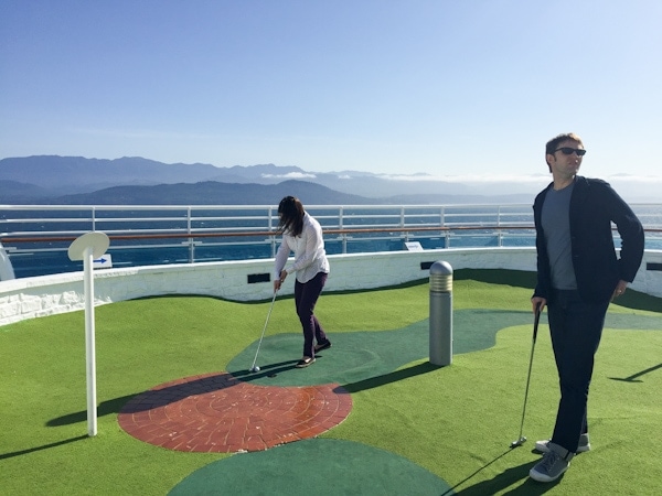 Princess Cruises - Alaska thelittlekiitchen.com