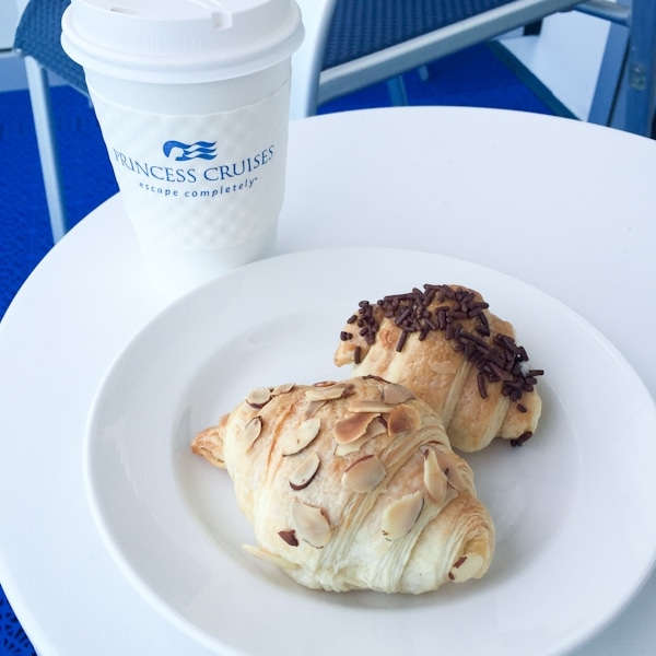 Princess Cruises - Alaska thelittlekiitchen.com