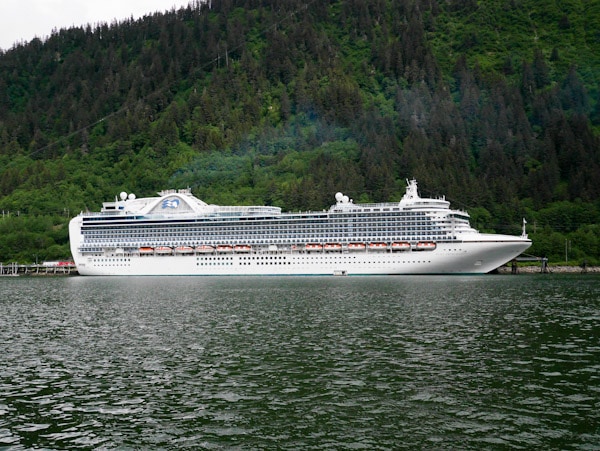 Our Favorite Alaskan Cruise Excursions thelittlekiitchen.com