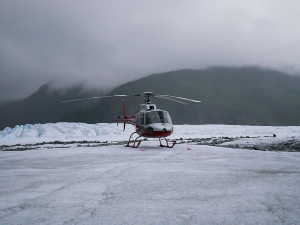 Our Favorite Alaskan Cruise Excursions thelittlekiitchen.com
