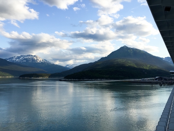 Our Favorite Alaskan Cruise Excursions thelittlekiitchen.com