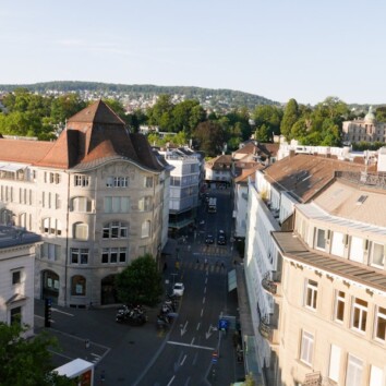 Trip to Zurich, Switzerland thelittlekiitchen.com