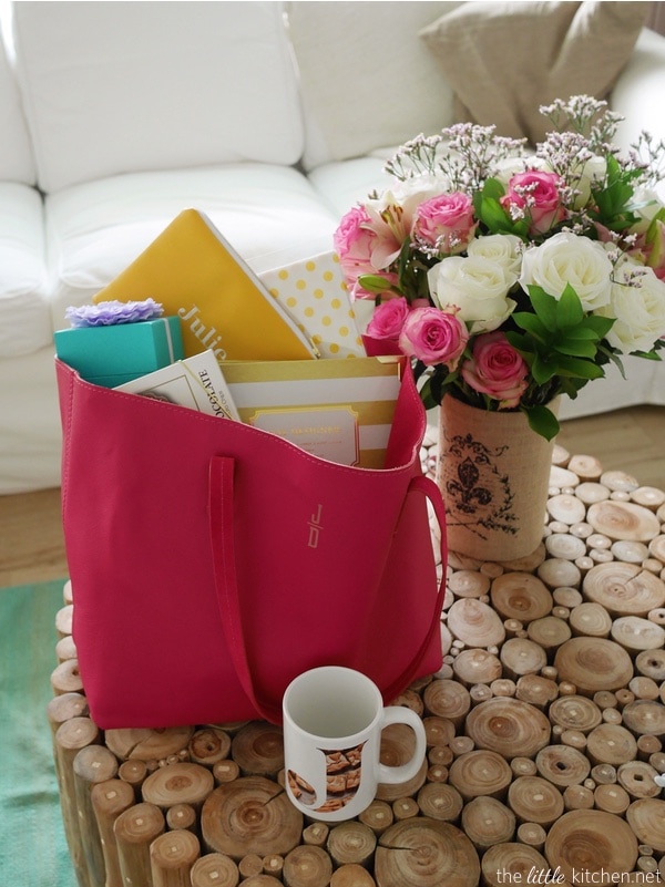 Shutterfly Mug Giveaway from thelittlekiitchen.com