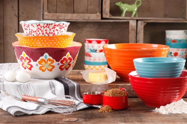 Land O Lakes Butter & Pioneer Woman Giveaway thelittlekiitchen.com