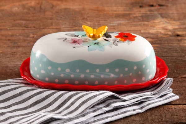 Land O Lakes Butter & Pioneer Woman Giveaway thelittlekiitchen.com