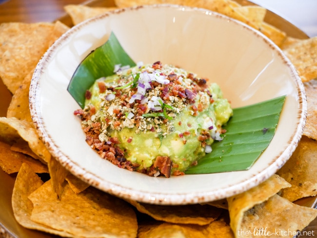 Celebrity Chefs at Disney Springs: Frontera Cocina thelittlekiitchen.com
