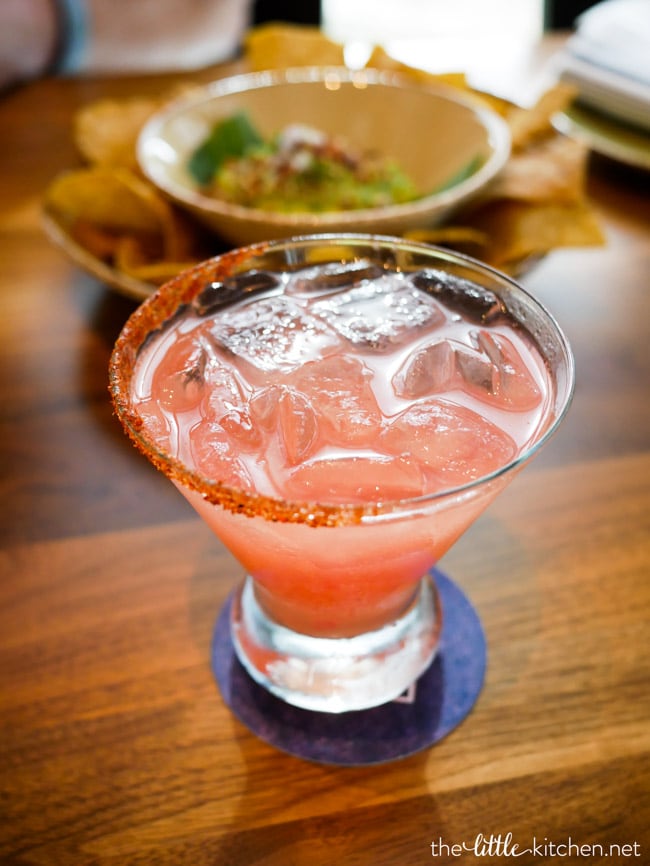 Celebrity Chefs at Disney Springs: Frontera Cocina thelittlekiitchen.com