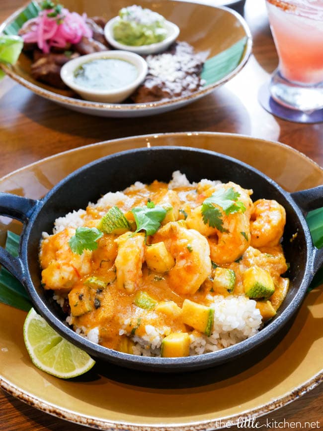Celebrity Chefs at Disney Springs: Frontera Cocina thelittlekiitchen.com