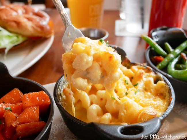 Celebrity Chefs at Disney Springs: Homecoming Kitchen thelittlekiitchen.com