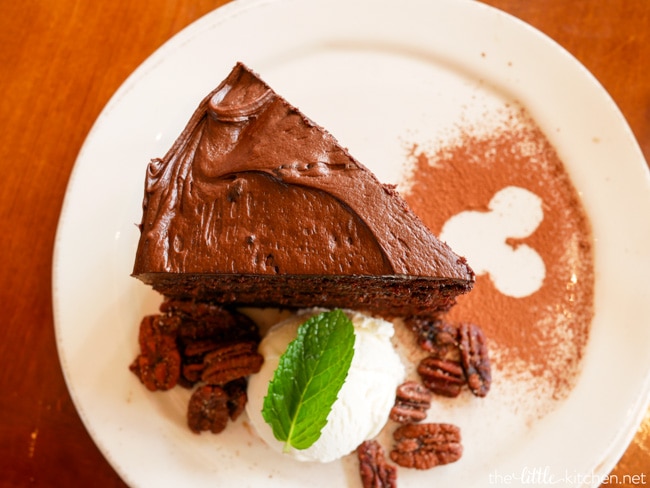 Celebrity Chefs at Disney Springs: Homecoming Kitchen thelittlekiitchen.com