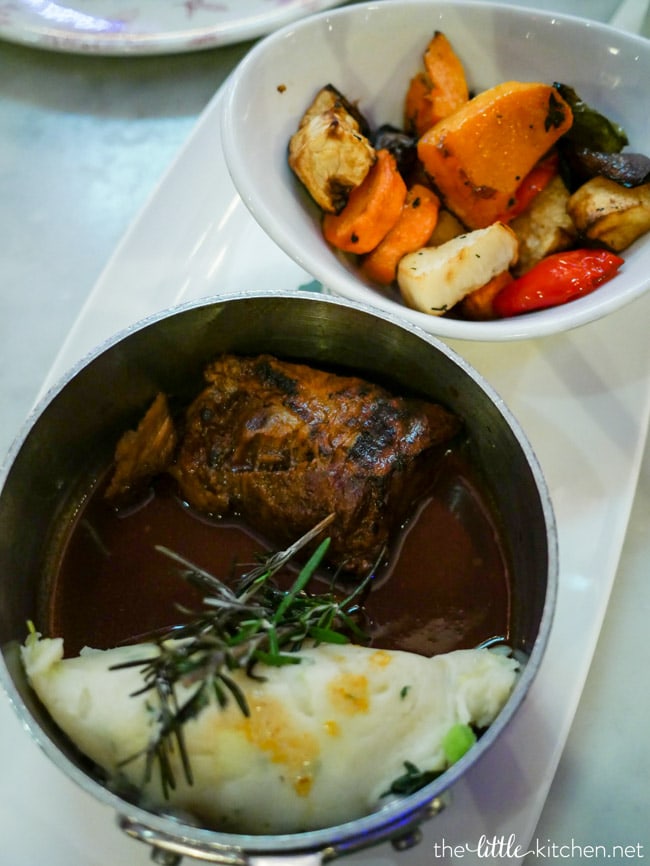 Celebrity Chefs at Disney Springs: Raglan Road Pub thelittlekiitchen.com
