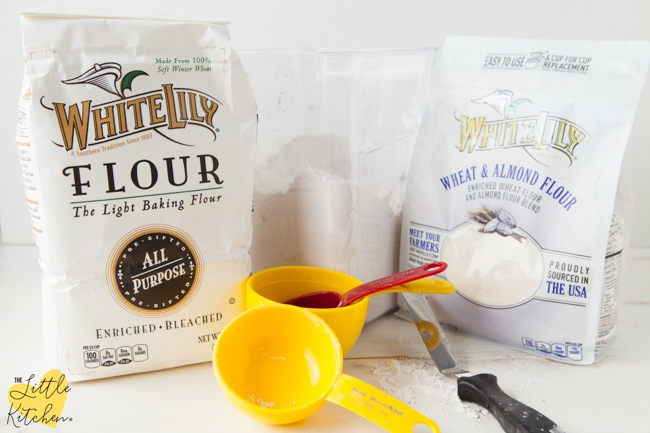 Baking tips from thelittlekiitchen.com
