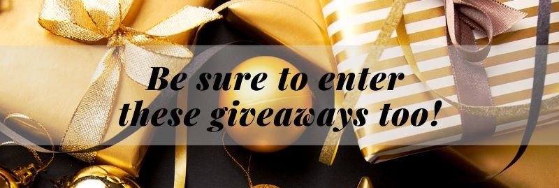 2019 Favorite Things Giveaway from thelittlekiitchen.com