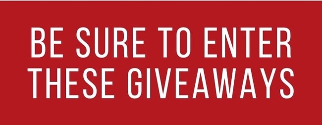 $200 Target Gift Card Giveaway from thelittlekiitchen.com
