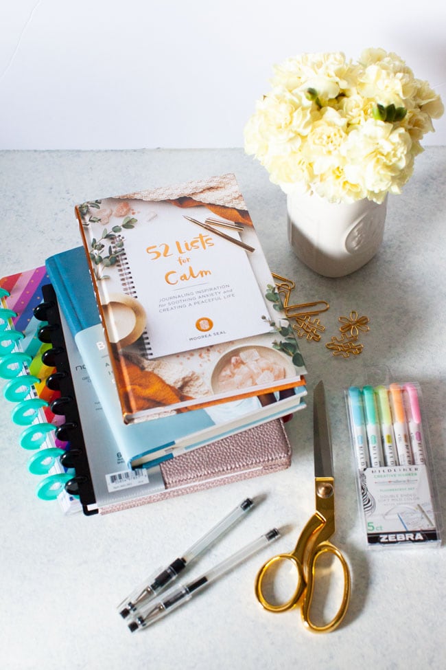 2019 Favorite Things Giveaway from thelittlekiitchen.com