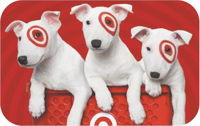 $200 Target Gift Card Giveaway from thelittlekiitchen.com
