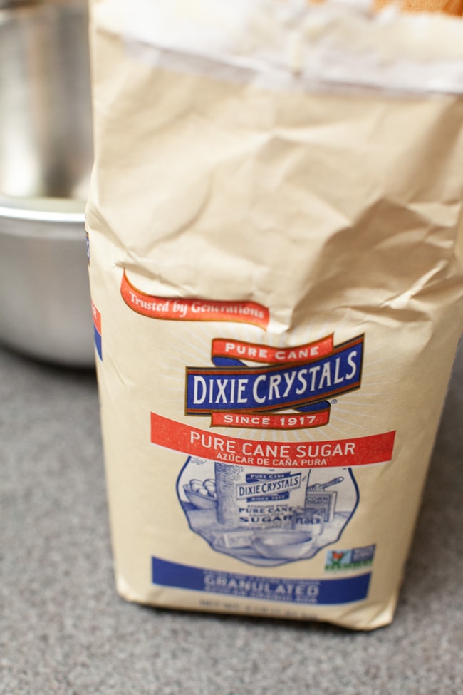 How to Make Homemade Whipped Cream from thelittlekiitchen.com